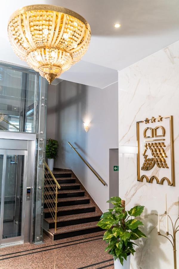 Hotel Piast Opole Exterior foto