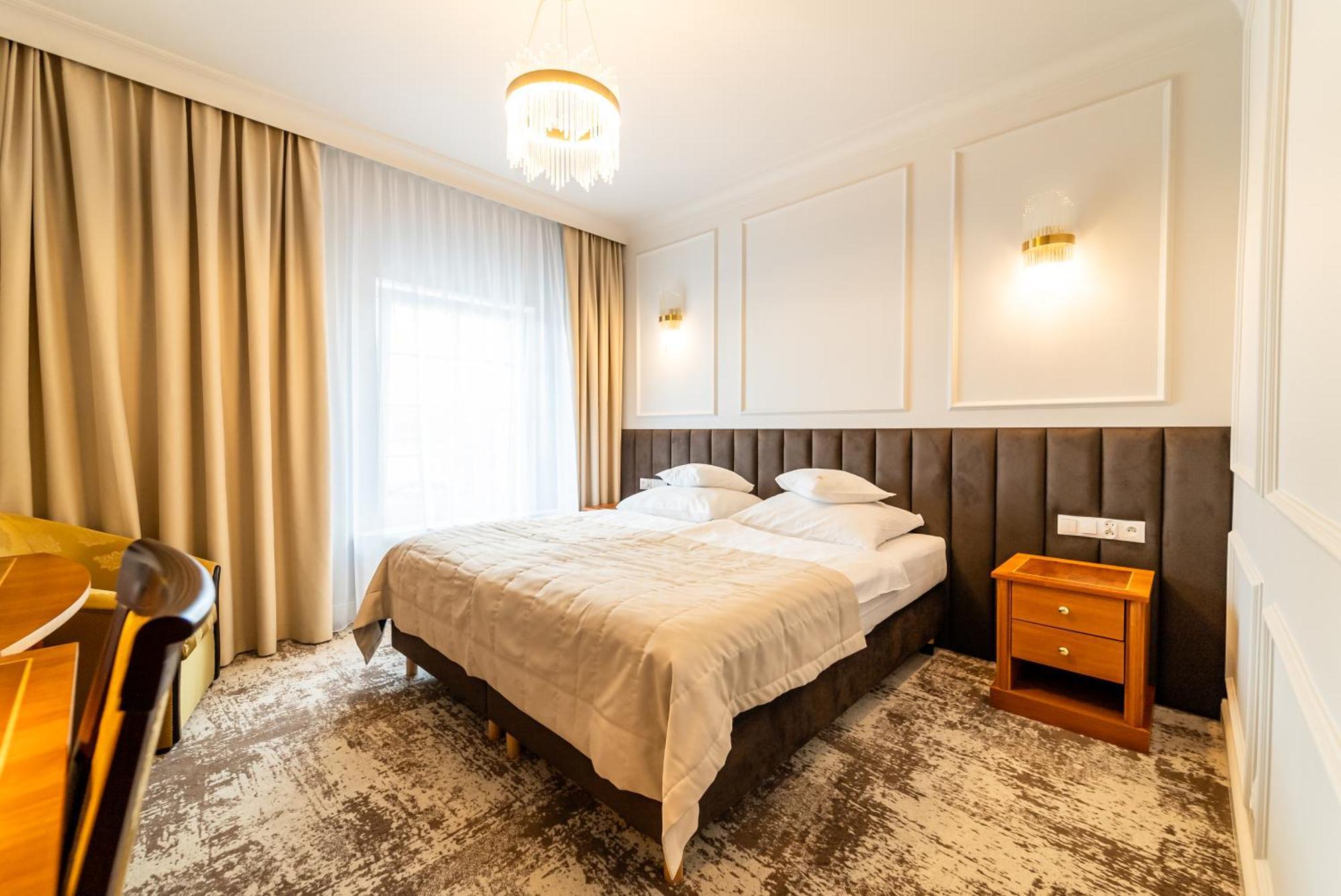 Hotel Piast Opole Exterior foto