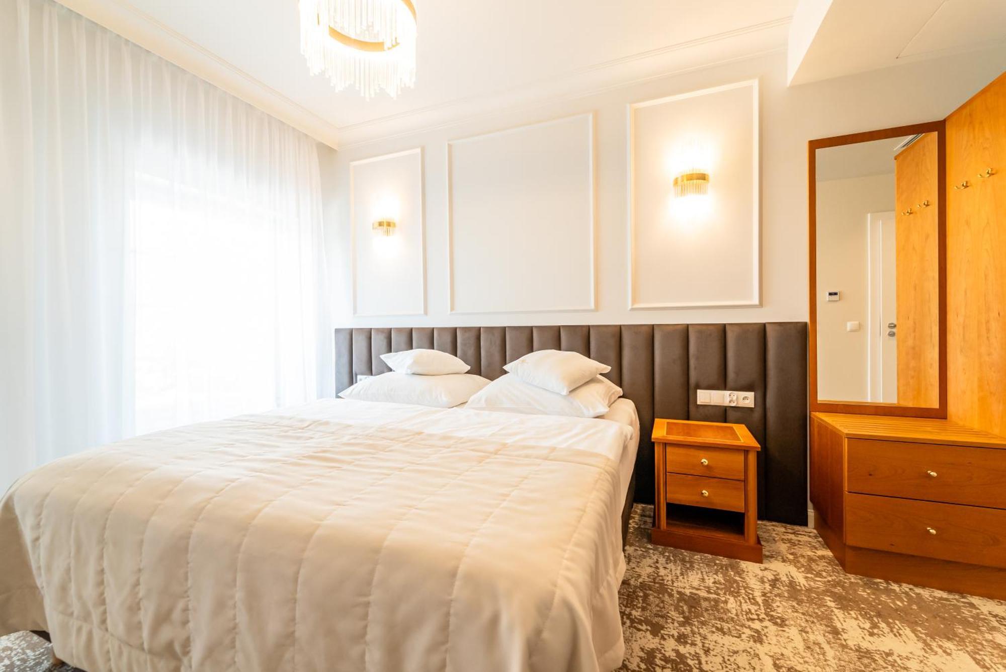 Hotel Piast Opole Exterior foto