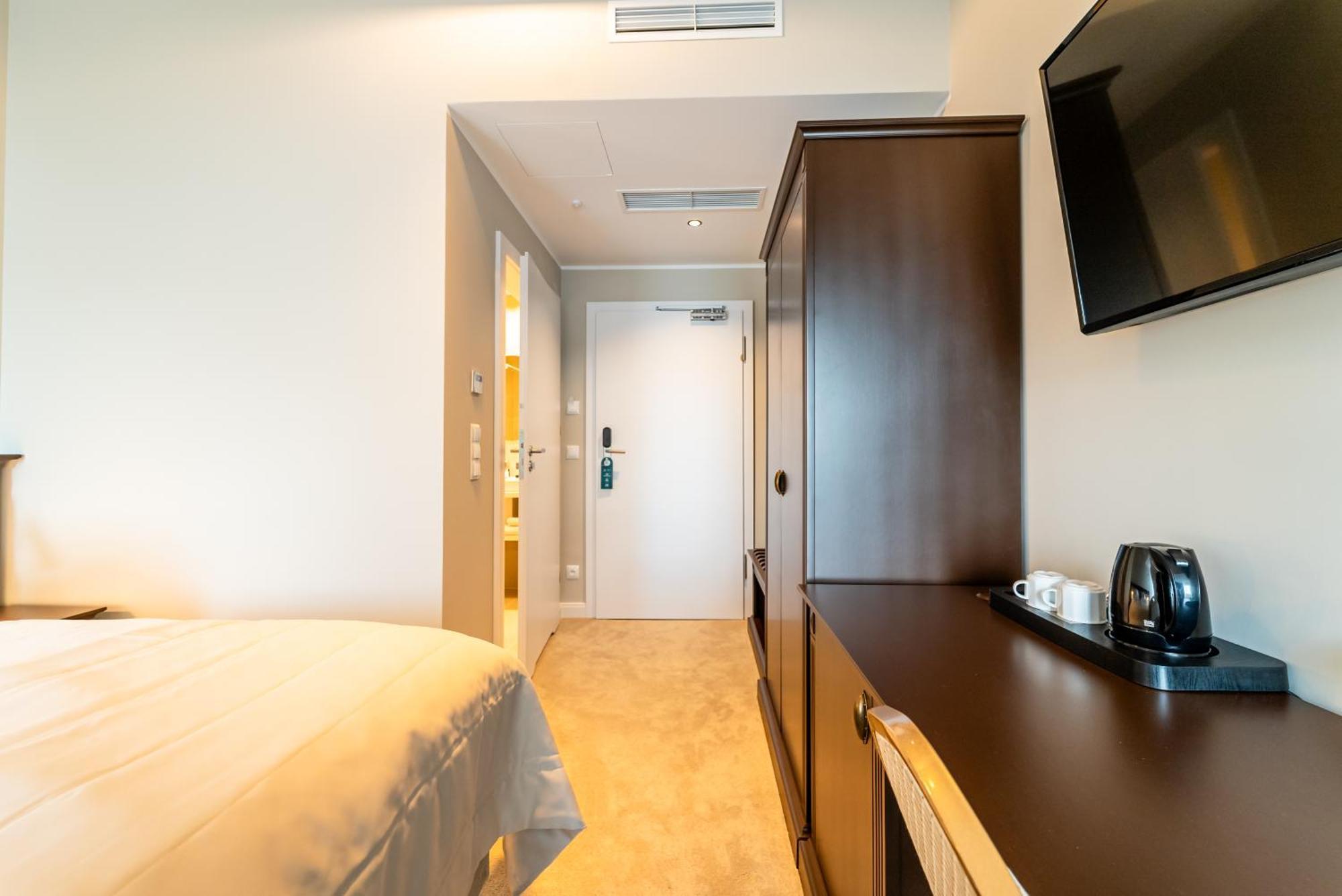Hotel Piast Opole Exterior foto