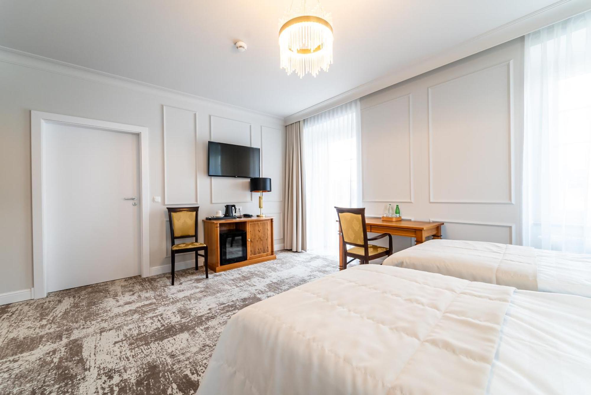Hotel Piast Opole Exterior foto