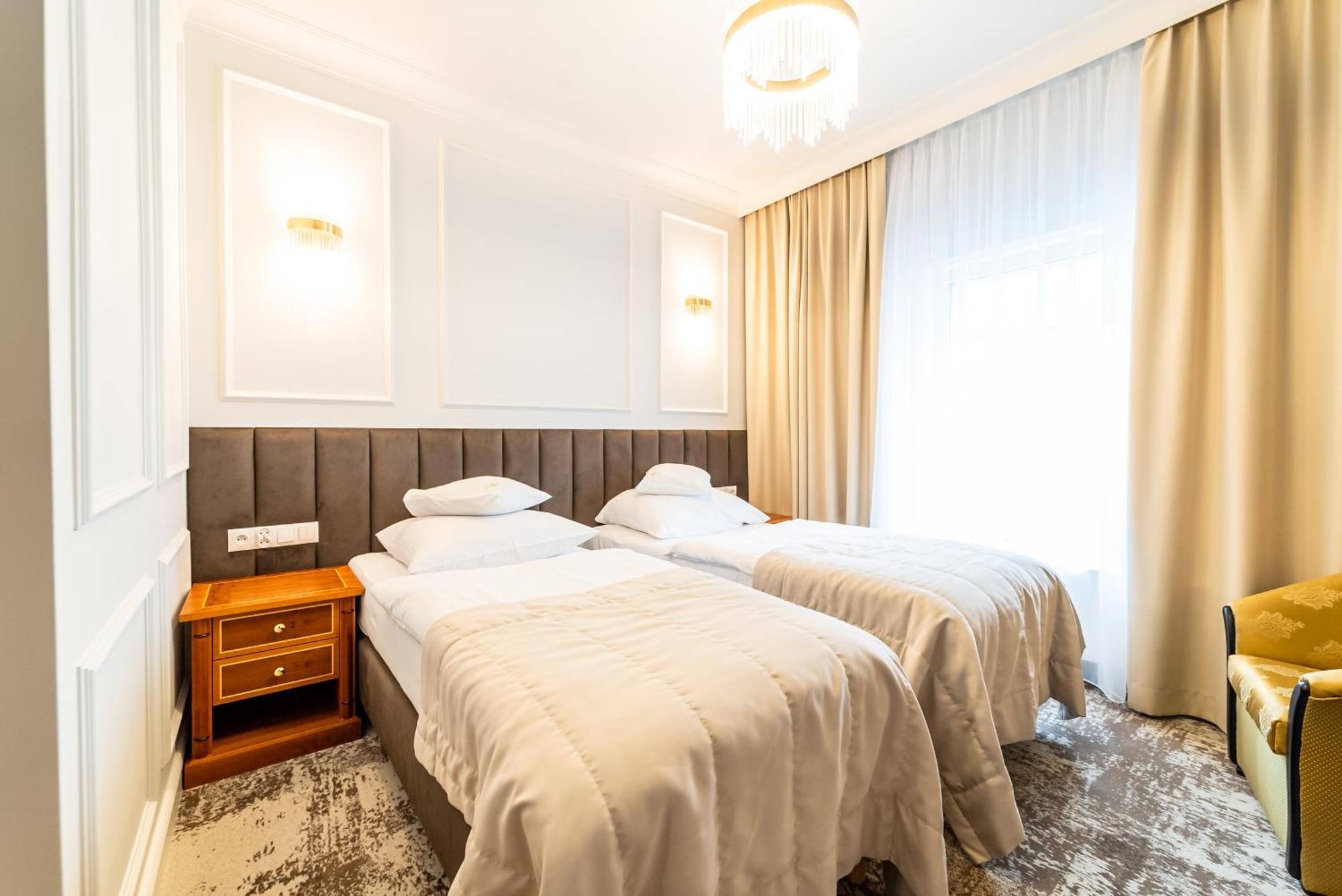 Hotel Piast Opole Exterior foto