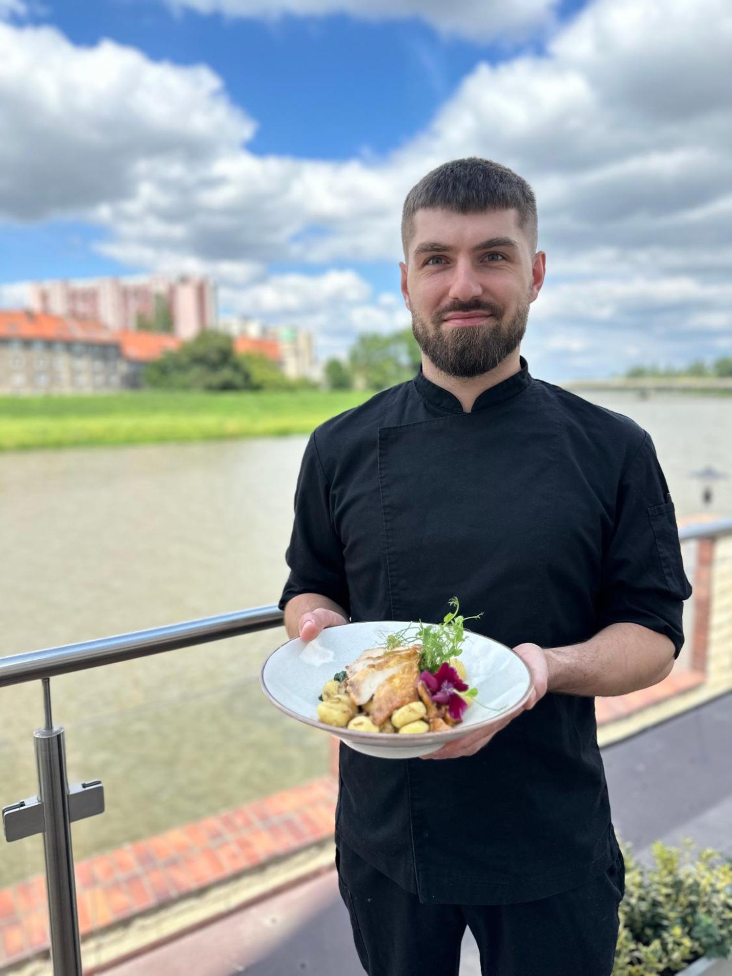 Hotel Piast Opole Exterior foto